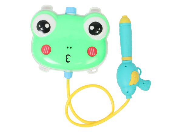 تفنگ آب پاش کوله ای xue yu