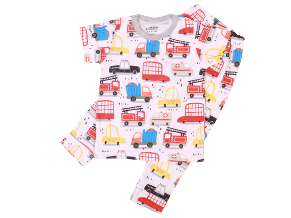 تیشرت و شلوار راحتی little bear