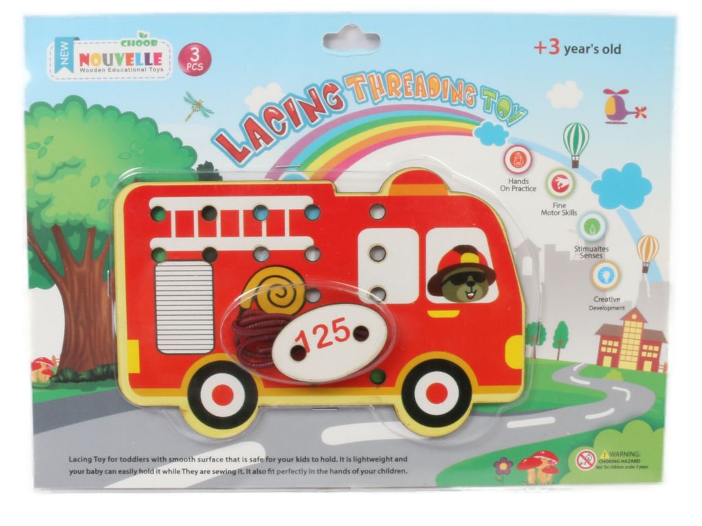 بازی دوخت و دوز مونته سوری مدل ماشین ها