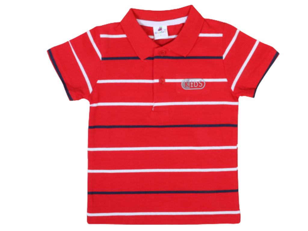 تیشرت پسرانه kids