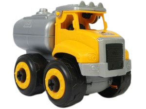 تانکر ساختنی tak taz