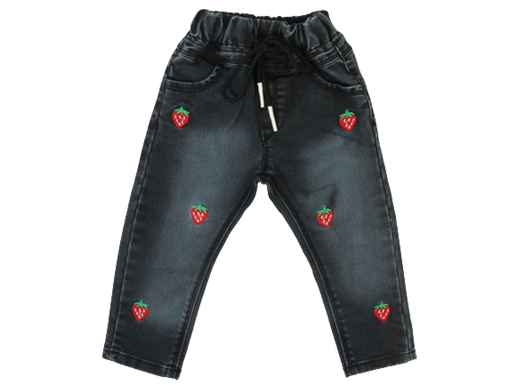 شلوار جین دخترانه setareh vafs