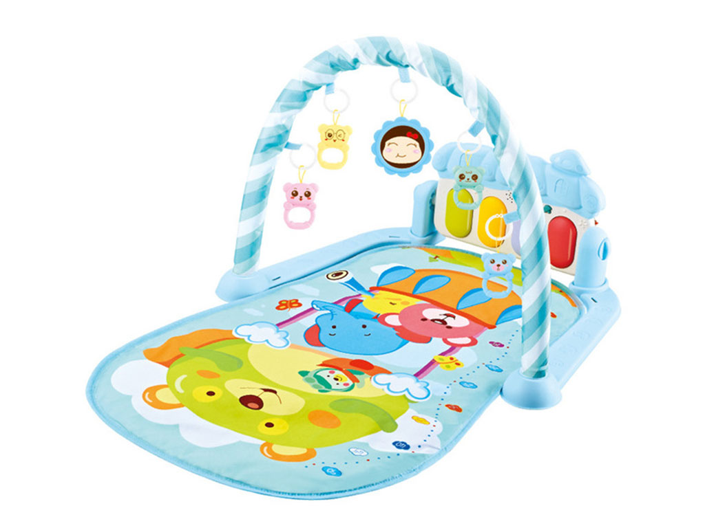 تشک بازی موزیکال چند منظوره