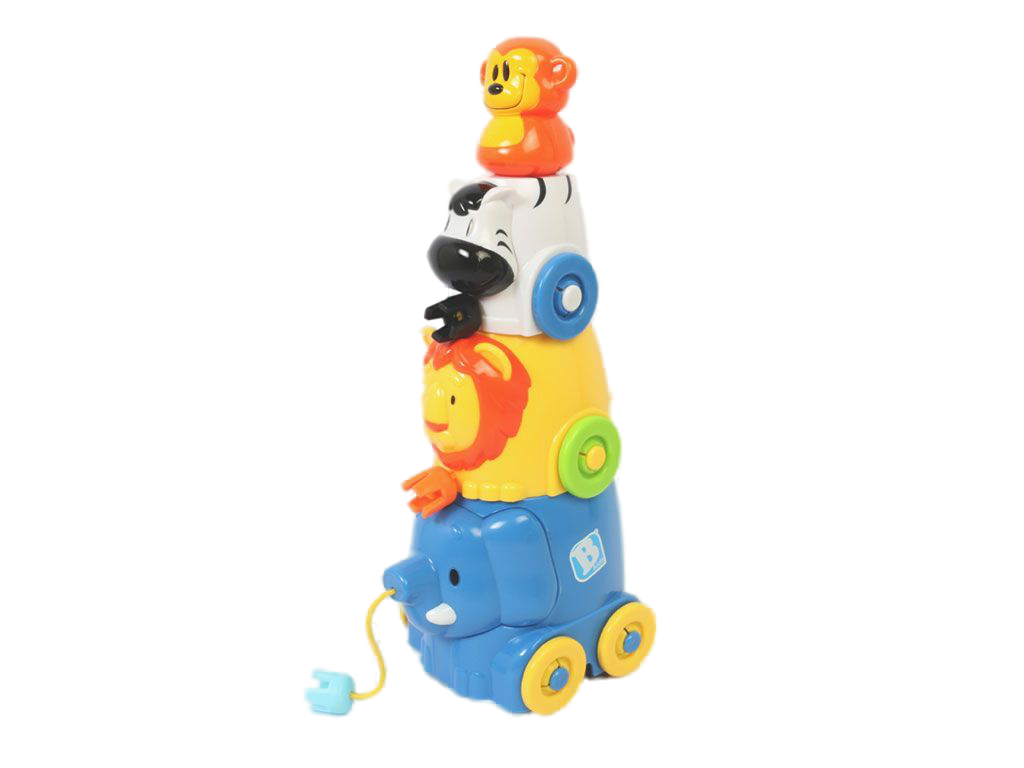 برج هوش حیوانات blue-box