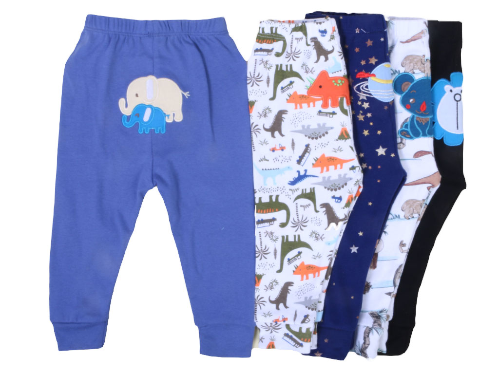 شلوار(9-12) ماه  نوزادی پسرانه carters