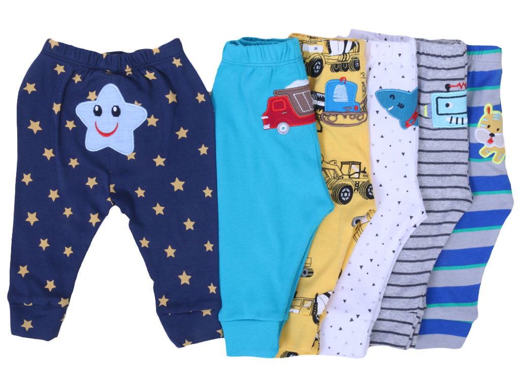 شلوار(0-3) ماه نوزادی پسرانه carters