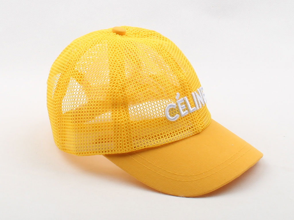 کلاه لبه دار Celin (7 سال به بالا)