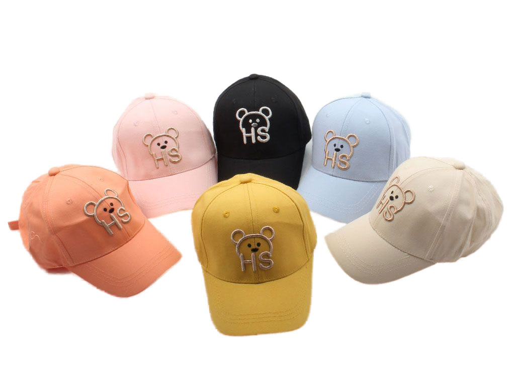 کلاه لبه دار (10-6 سال)