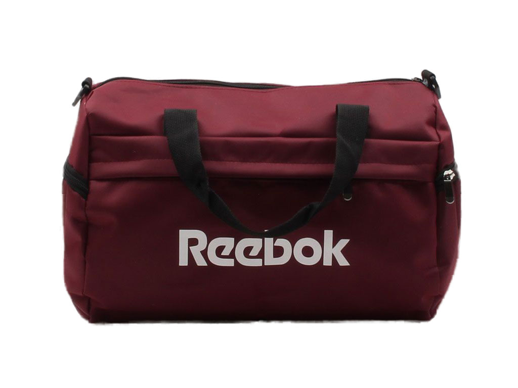 کیف ورزشی Reebok (دارای رنگبندی)