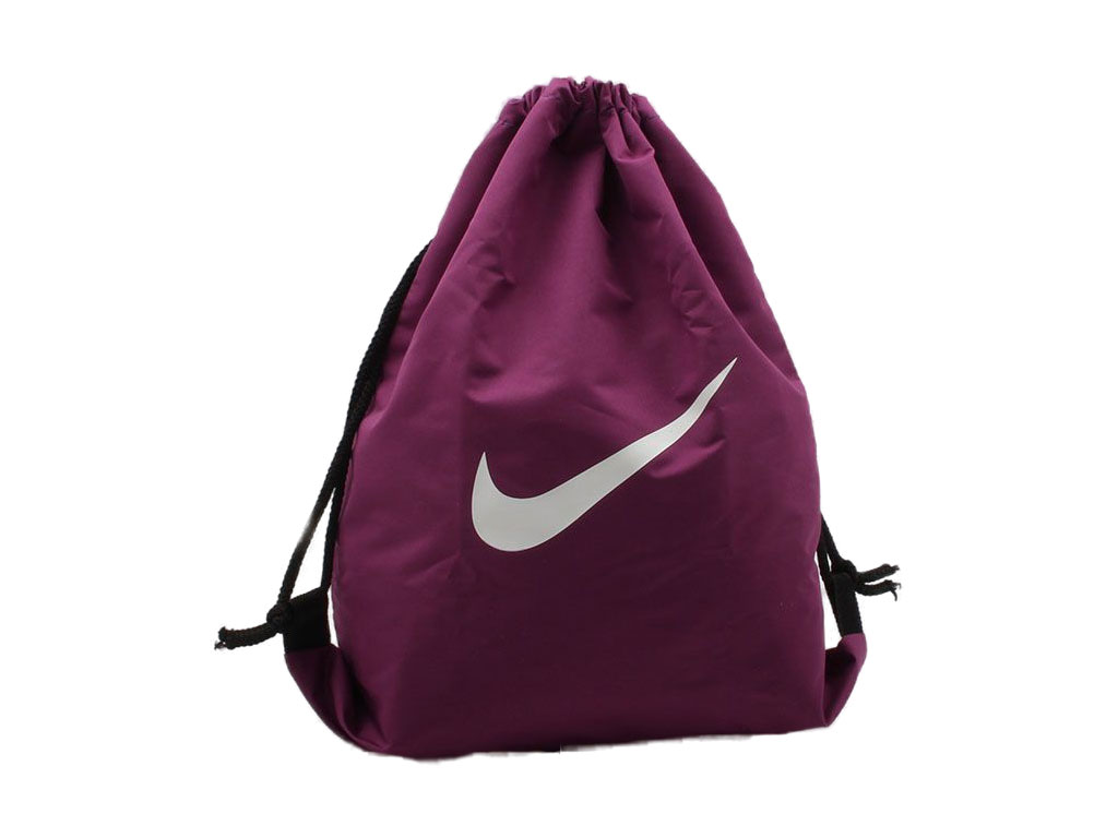 کوله کیسه ای Nike (دارای رنگبندی)