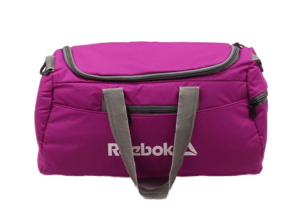 کیف ورزشی Reebok (دارای رنگبندی)