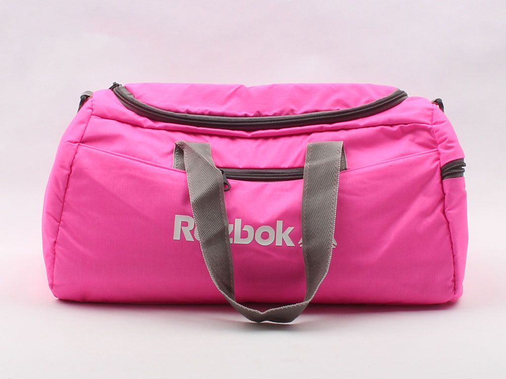 کیف ورزشی Reebok (دارای رنگبندی)