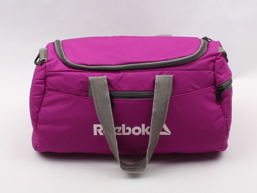 کیف ورزشی Reebok (دارای رنگبندی)
