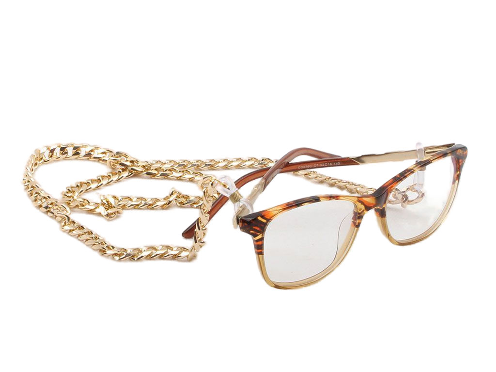 بند عینک کارتیر ساده