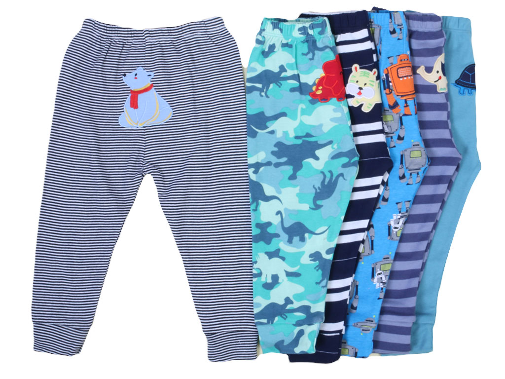 شلوار(18-24) ماه نوزادی پسرانه carters