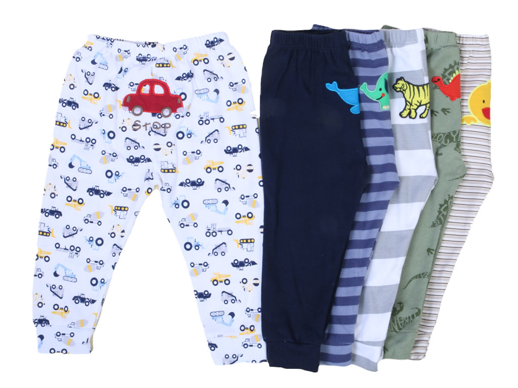 شلوار(24-36) ماه  کارترز پسرانه carters