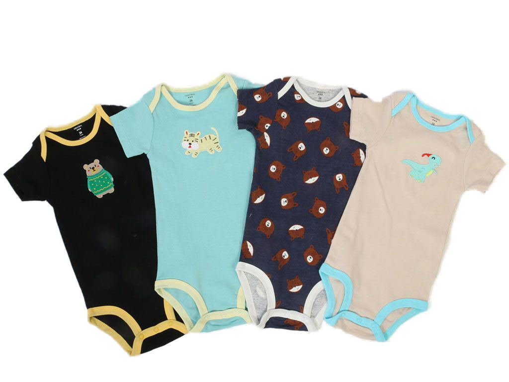بادی پسرانه 24 ماه کارترز carters