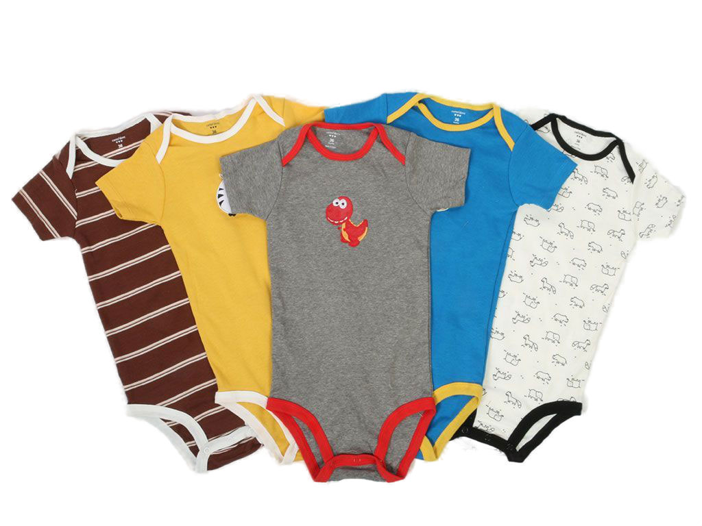 بادی پسرانه 36 ماه کارترز carters