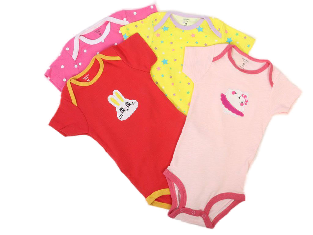 بادی دخترانه 18ماه  کارترز carters