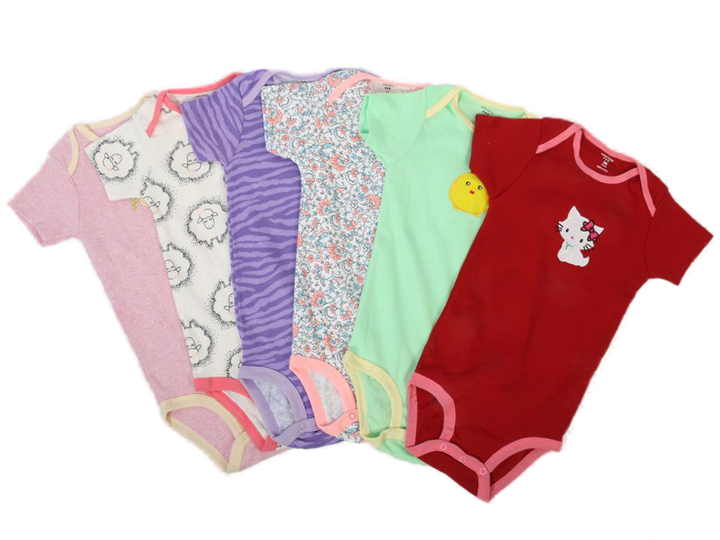 بادی دخترانه 36 ماه کارترز carters