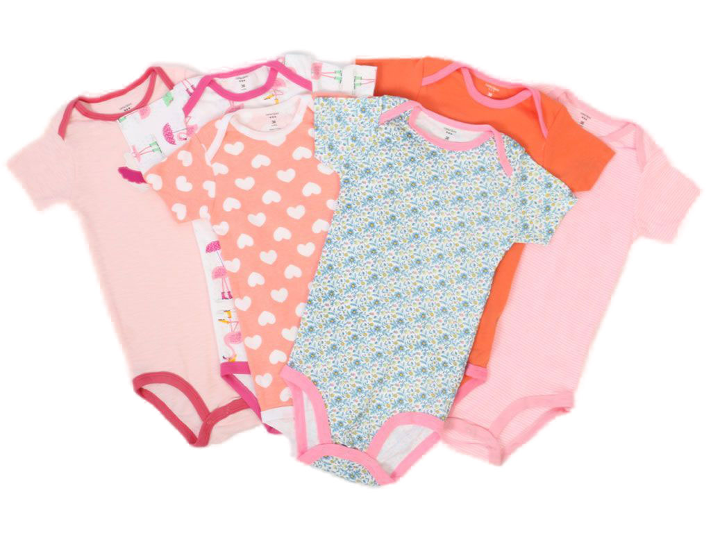 بادی دخترانه 36 ماه کارترز carters