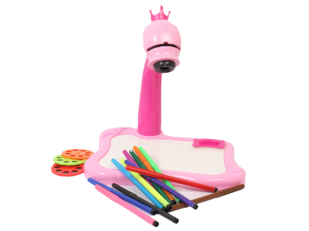 پروژکتور نقاشی