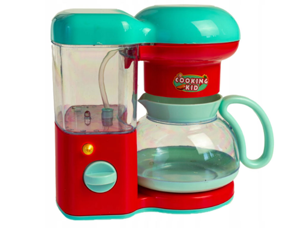 اسباب بازی قهوه ساز songtai