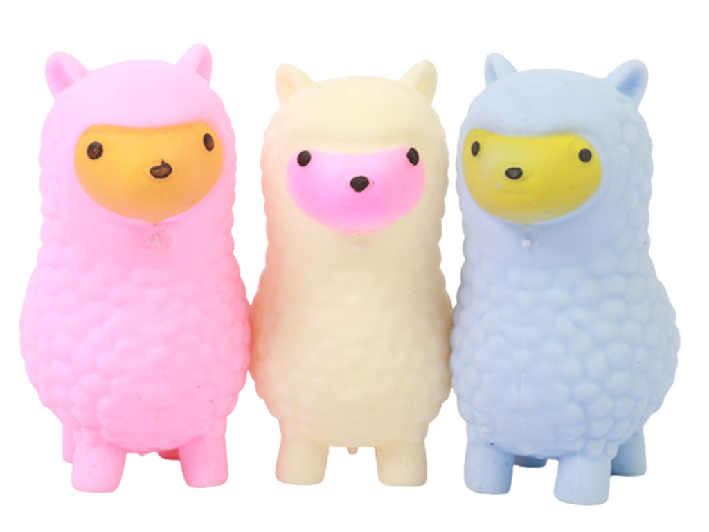 فیجت ضداسترس چراغدار طرح بره