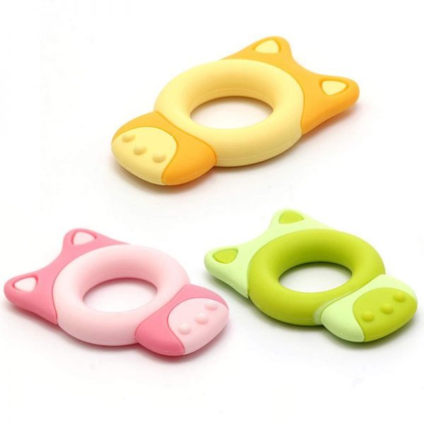 دندانگیر و ماساژور rovco