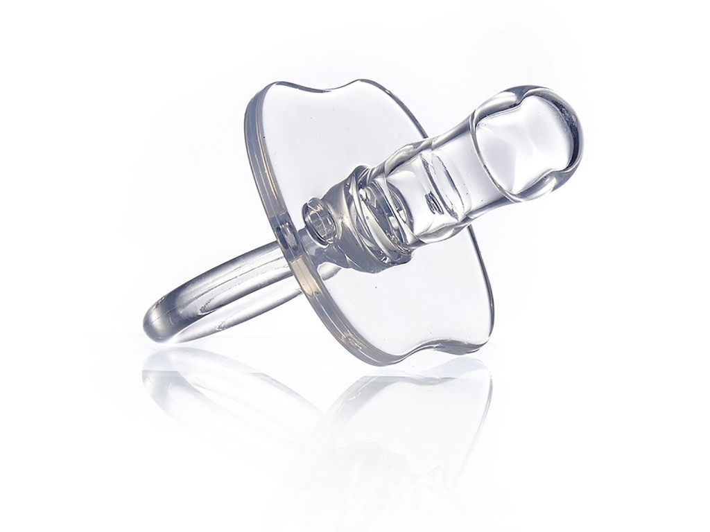 پستانک سیلیکونی  رووکو rovco