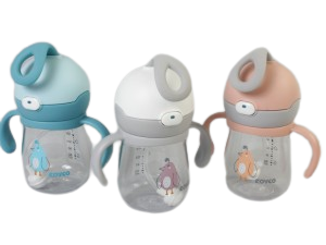 لیوان نی دار 220ml رووکو rovco