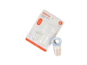 میوه خوری پستانکی rovco