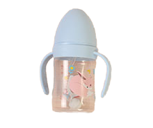 شیشه شیر rovco