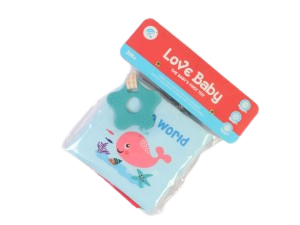 کتاب حمام سوتی love baby