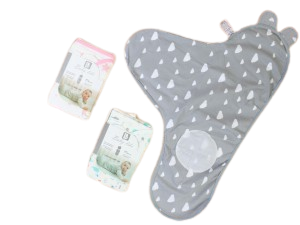 قنداق چسبی baby like