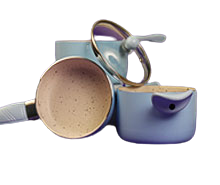 سرویس 4 پارچه کودک AROOS