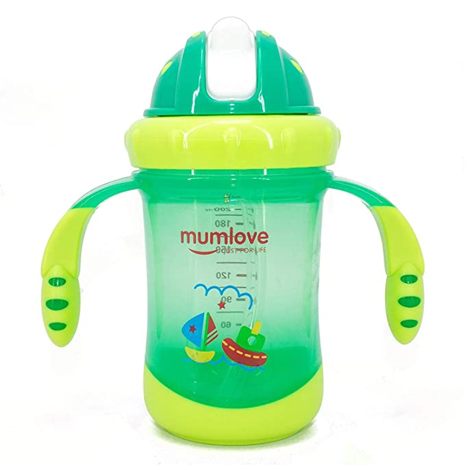 لیوان نی دار mumlove