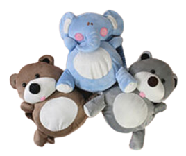 ضربه گیر سر tikmak