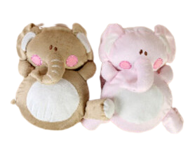 ضربه گیر سر نوزادی تیک ماک tikmak