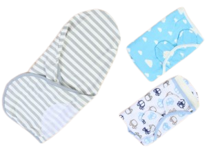 قنداق چسبی baby like