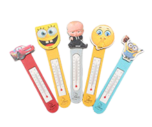 دماسنج فانتزی