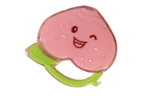 دندانگیر سیلیکونی lemon