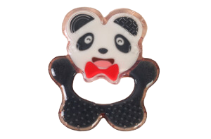 دندانگیر سیلیکونی lemon