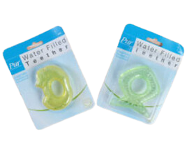 دندانگیر آبدار pur