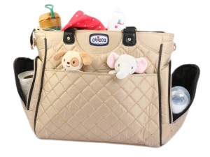 ساک لوازم نوزاد chicco