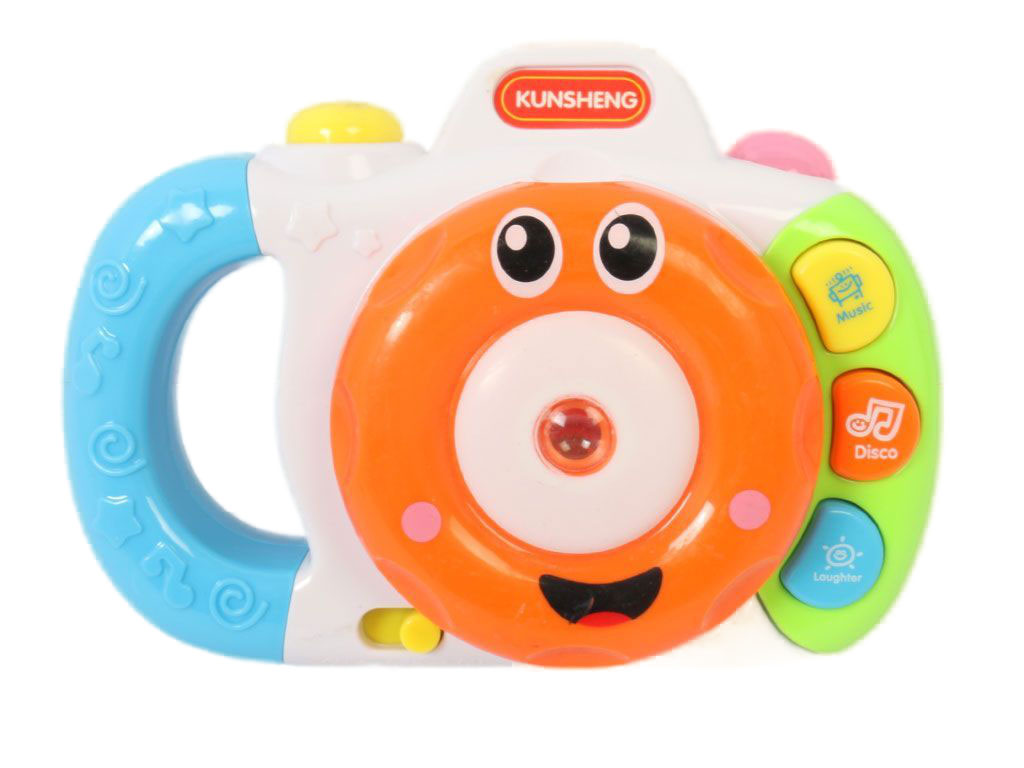 دوربین عکاسی پروجکشن موزیکال