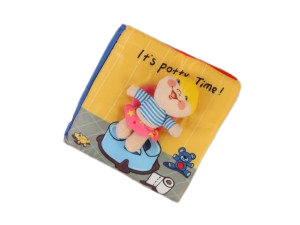 کتاب حمام growth tree