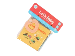 کتاب حمام سوتی love baby