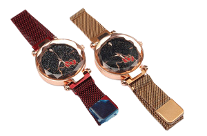 ساعت مچی مگنتی کیتی Hello Kitty