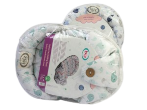 قنداق سوئیسی isiz